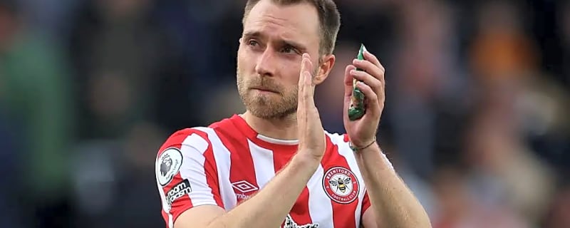 Should Tottenham resign Christian Eriksen? – Opinion