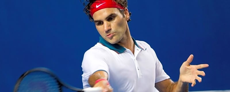 'One of the Greatest': Roger Federer Reflects on Alcaraz and Sinner Rivalry