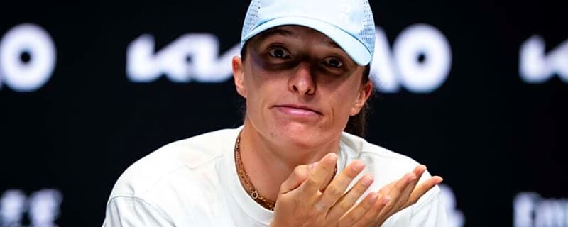 Iga Swiatek lost ‘massive battle’ with Australian Open organisers prior her fourth round