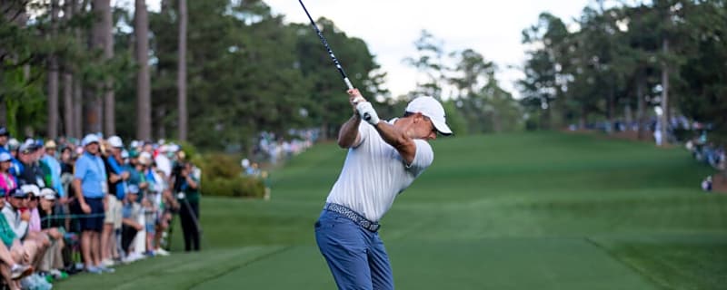 Five simple tips every amateur golfer should know to break 90 for the first time