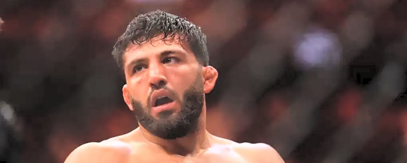 Arman Tsarukyan’s Headbutt Heard ‘Round the World: A Moment of Madness or Calculated Chaos?