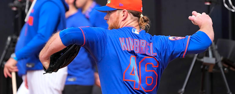 Who’s Still in the Opening Day Mix For The Mets?
