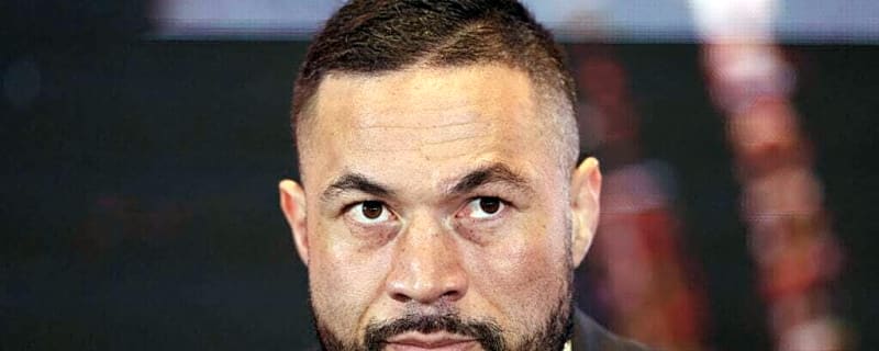 Joseph Parker fails drugs test: How long could the former world heavyweight champion be banned for?