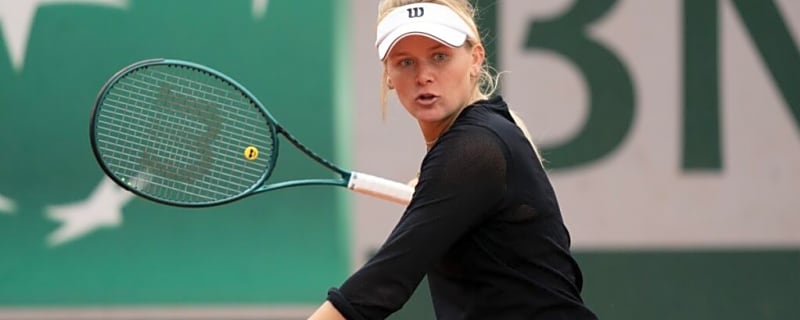 WTA Auckland Day 1 Predictions Including Peyton Stearns vs Kaitlin Quevedo