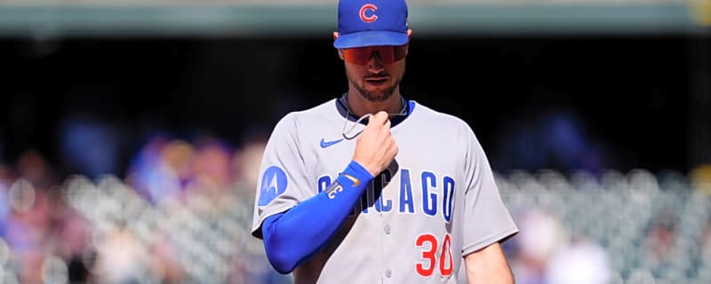 Why the Mets Hold an Edge in the Kyle Tucker Sweepstakes