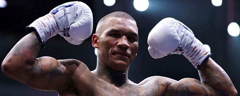 Conor Benn ‘not that good’ despite Chris Eubank Jr. win as British star rules out title victory