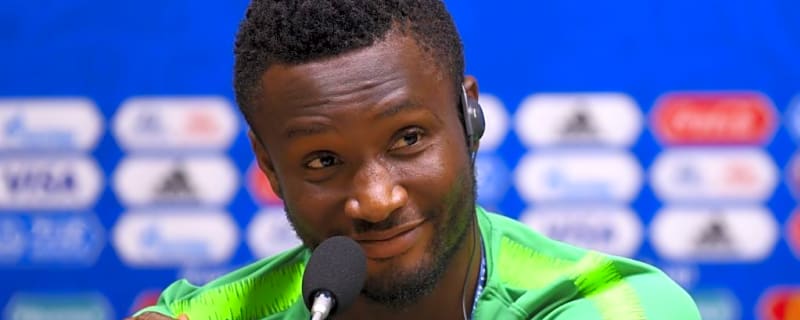 Mikel backs injured Chelsea star Levi Colwill to return stronger and reach elite level