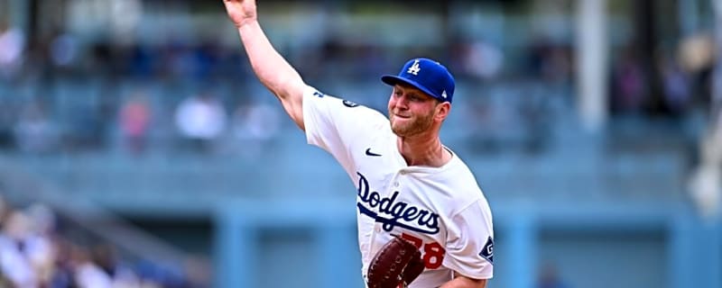 Three Dodgers Under the Most Pressure to Perform in 2026