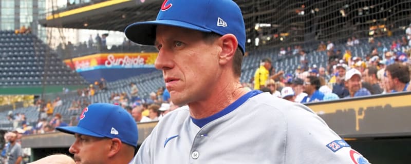 Chicago Cubs Land Exciting Update on Career 3.30-ERA Pitcher
