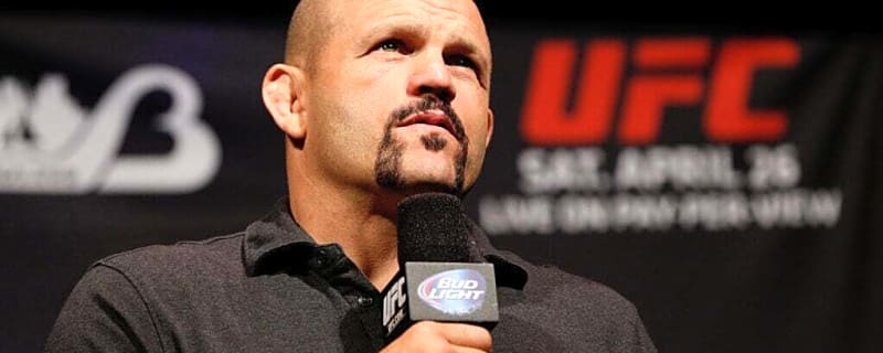 UFC Vegas 113 winner joins rare company behind Chuck Liddell and Shogun Rua