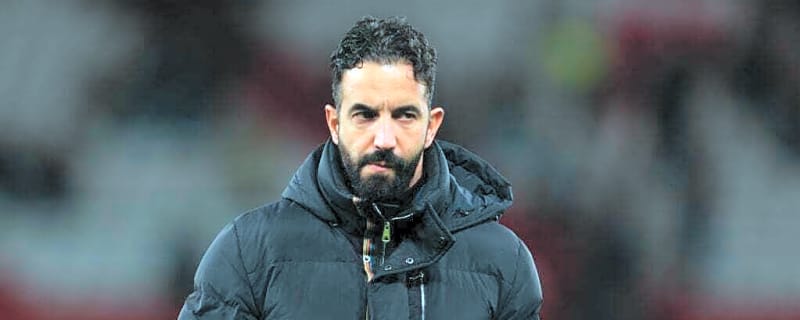 Ruben Neves’ old comments about Bruno Fernandes could now apply to himself