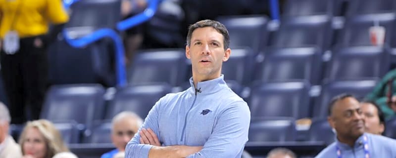 Thunder Guard is an Underrated Candidate for DPOY