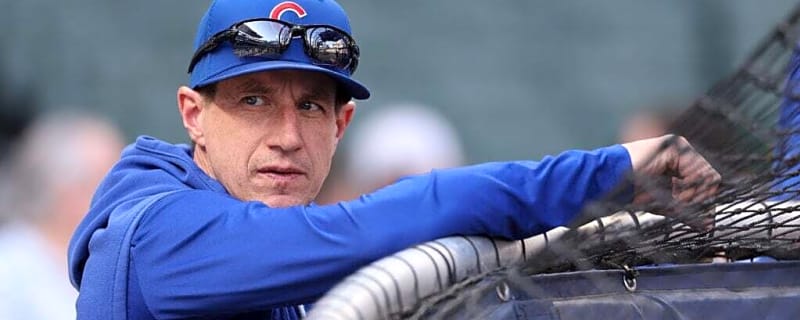 Craig Counsell admits Chicago Cubs lineup changes are ‘needed’ after losing 6th-straight games