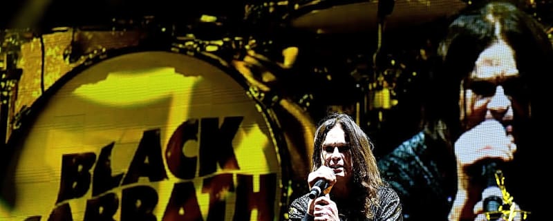 Ozzy & Black Sabbath 'Back to the Beginning' Concert Film: Release Date, Tickets and What to Know