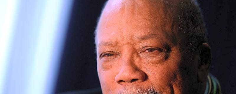 Quincy Jones&#39; Bel Air Estate With Luxurious Features Lists for $60 Million