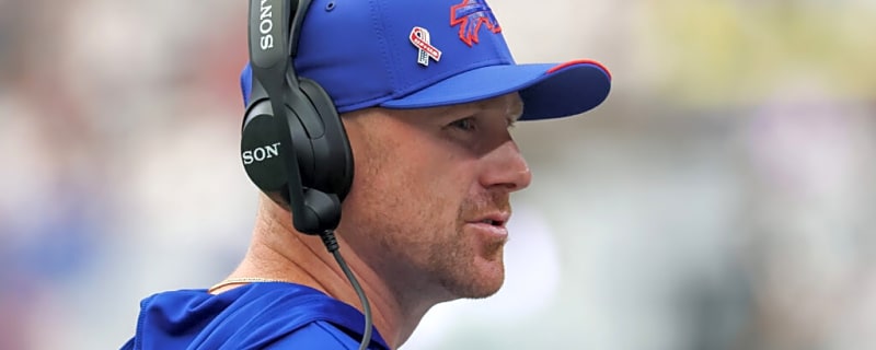 Buffalo Bills Terminate Contract of 11-Year NFL Veteran