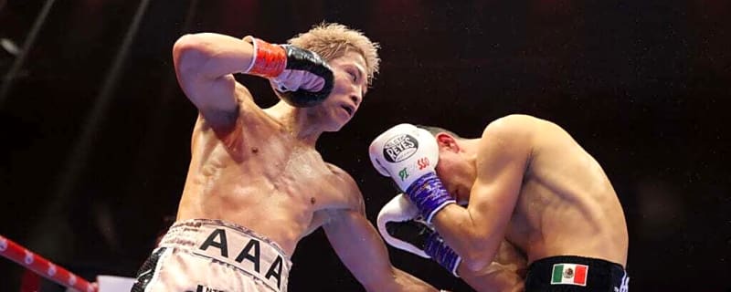 Naoya Inoue vs David Picasso result: ‘Monster’ continues to shine with another dominant display