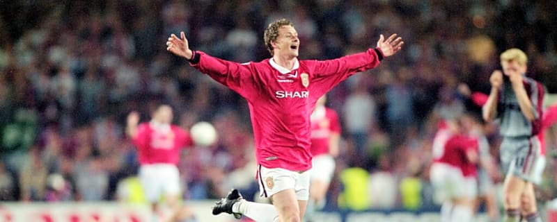 Ole Gunnar Solskjaer picks the most underrated teammate from his Man Utd days