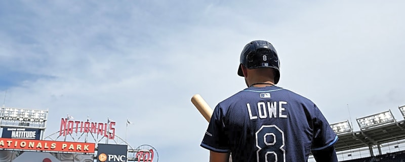 Brandon Lowe Is a Perfect Fit for the Pittsburgh Pirates