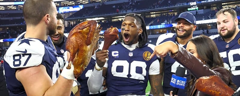 Dallas Just Made a Move That Changes Their Entire Offseason