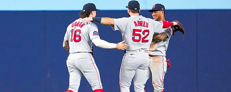 Eight Boston Red Sox Spring Training Storylines To Watch