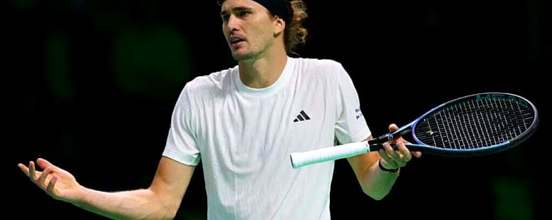 Alexander Zverev has big decision to make in 2026 following his comments after the Davis Cup