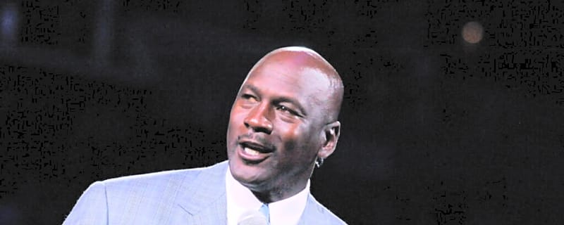 'Don’t Have That Clause Within the Contract': Michael Jordan Sounds Off on Today’s NBA Stars