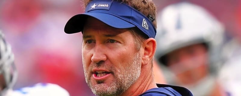 Cowboys HC Brian Schottenheimer Reveals Who’s To Blame For Team’s Embarrassing Week 1 Loss To Giants