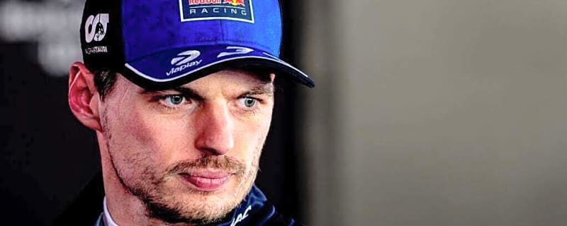 Max Verstappen shows why comparisons to Ayrton Senna miss the mark after Japanese GP controversy