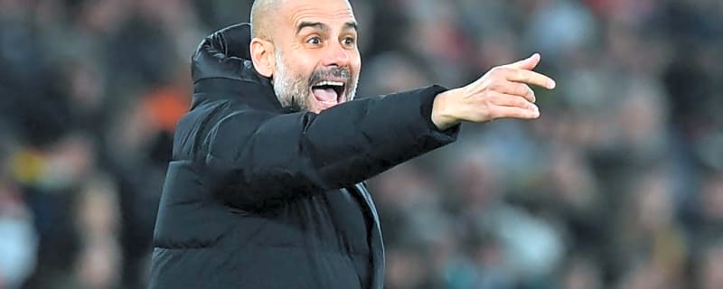 Tottenham show interest in signing Man City attacker, but it isn’t Marmoush or Savinho