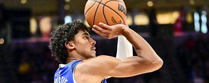 3 Underrated Mavericks Who Could Change the 2025–26 Season