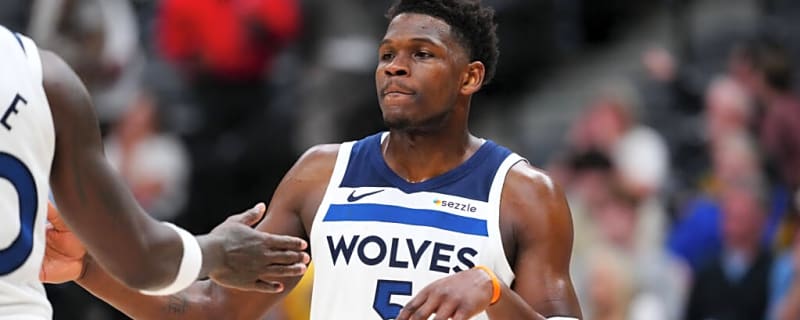 The Timberwolves Look Like a Championship Threat After Stunning Denver