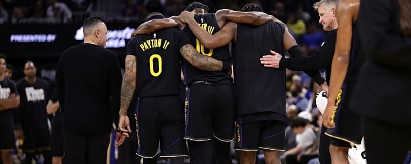 Jimmy Butler’s Injury Changes Everything For Warriors This Season And Future, What Is Next For The Dubs?