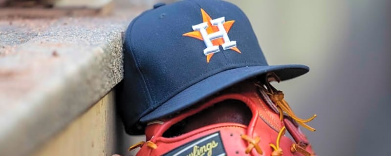 Houston Astros Under Fire for Controversial Trade Decision