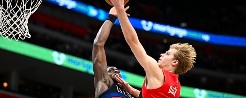 How Duren and Stewart’s Suspensions Benefit the Raptors