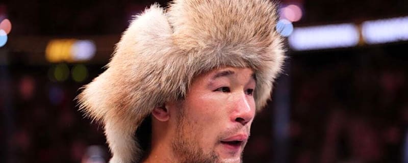 Fans shockingly call for Shavkat Rakhmonov to be cut from the UFC following update about his return to the Octagon