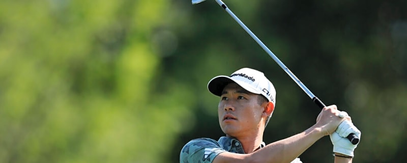 Joseph LaMagna doesn’t hold back on Collin Morikawa’s range struggles at The Open