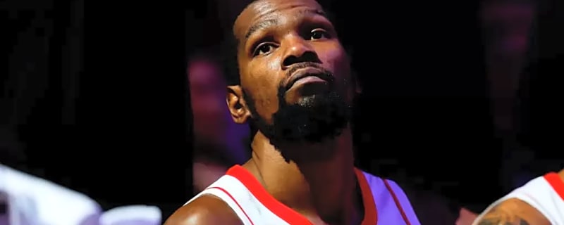 Leaked Audio Reveals Kevin Durant ‘Crossed the Line’ With Ruthless Trash Talk Against Former Teammate