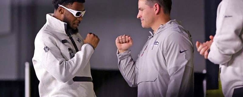 Seattle Seahawks star says Mike Macdonald found a ‘tell’ in the Patriots offense to exploit