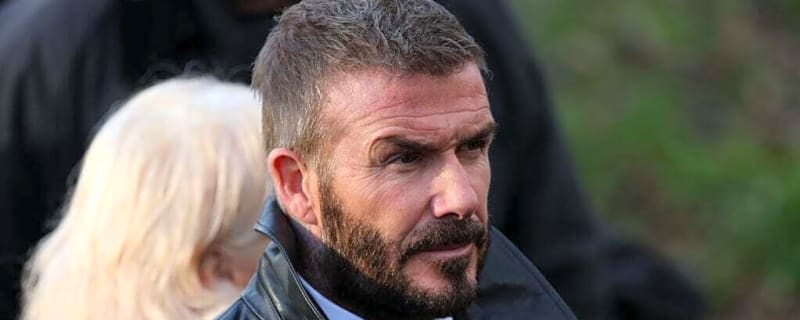 What David Beckham told his kids about ‘dangers’ of social media amid explosive Instagram statement from son, Brooklyn