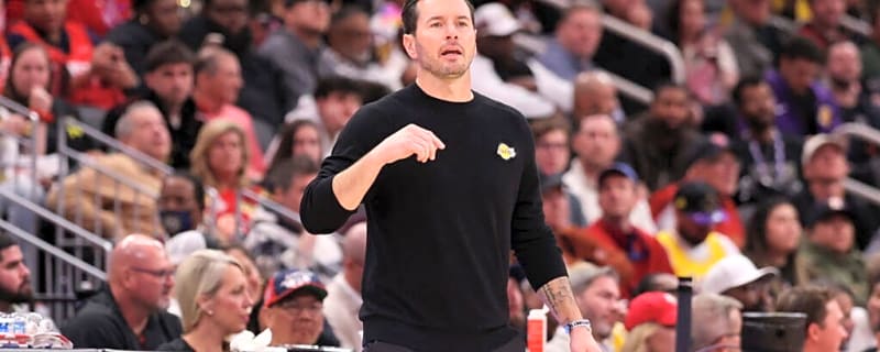 Dallas Mavericks Fire Back at JJ Redick Over Austin Reaves’ MRI Controversy