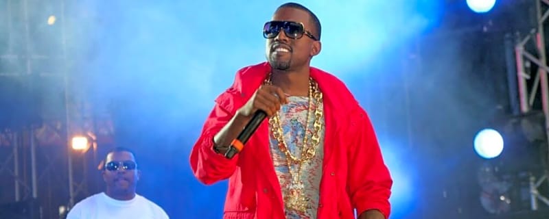 Ye Celebrates Donda West’s Birthday With Touching Moment at Albania Show