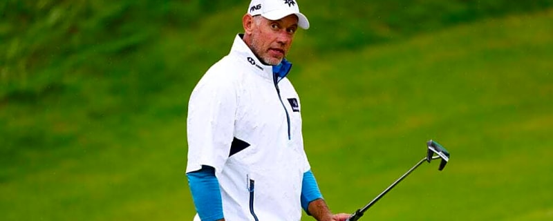 Lee Westwood slams OWGR decision on LIV Golf world ranking points