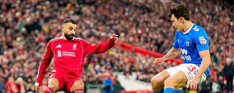 Sunderland vs. Liverpool preview, kick-off time and team news