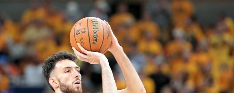 Will Chet Holmgren’s Health Be an Issue Next Season?