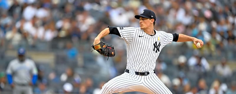 Two Yankees Pitchers that Will Strongly Be Relied on in the 2025 Postseason
