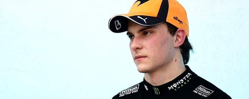 Helmut Marko’s departure from Red Bull opened the door for Laurent Mekies to target Oscar Piastri