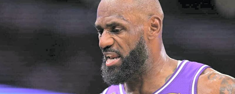 LeBron James goes off on Pro Football Hall of Fame for ‘egregious’ Bill Belichick snub