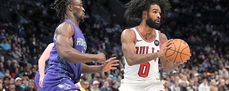 Trade Grades: Hornets Add Bench Firepower With Coby White