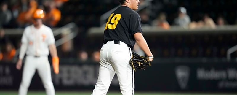 Missouri Baseball Just Shocked the World in Hoover